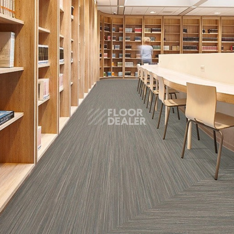 Forbo Marmoleum Striato 5231 Cliffs of Moher фото 2 | FLOORDEALER